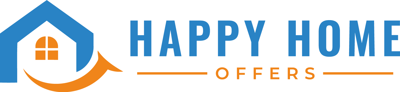 Happy Home Offers